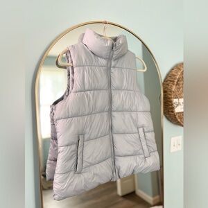 Old Navy Puffer Vest